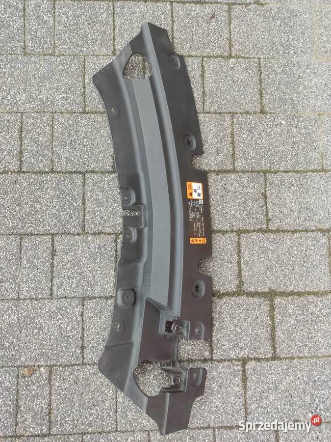Ford Kuga MK2 II 20162019 Osłona pasa przedniego Bochnia sprzedam