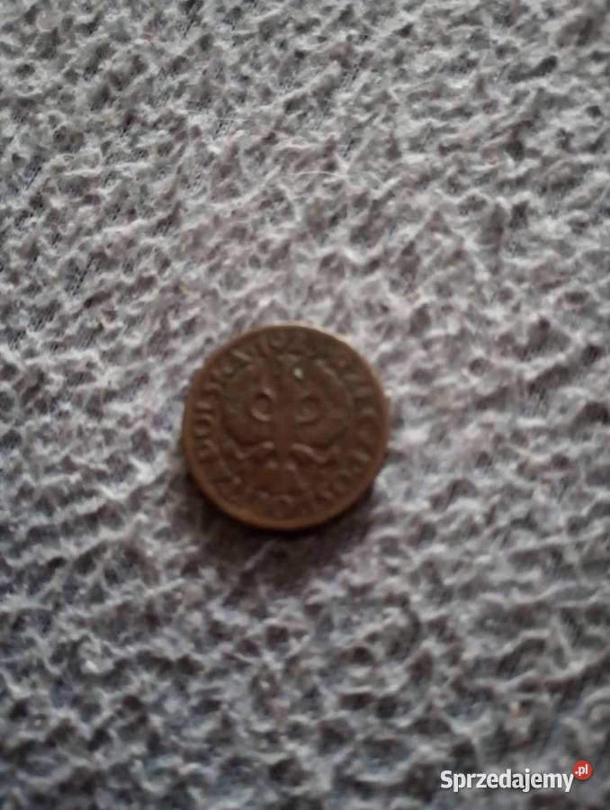 5groszy 1923 Pozostałe Chełm