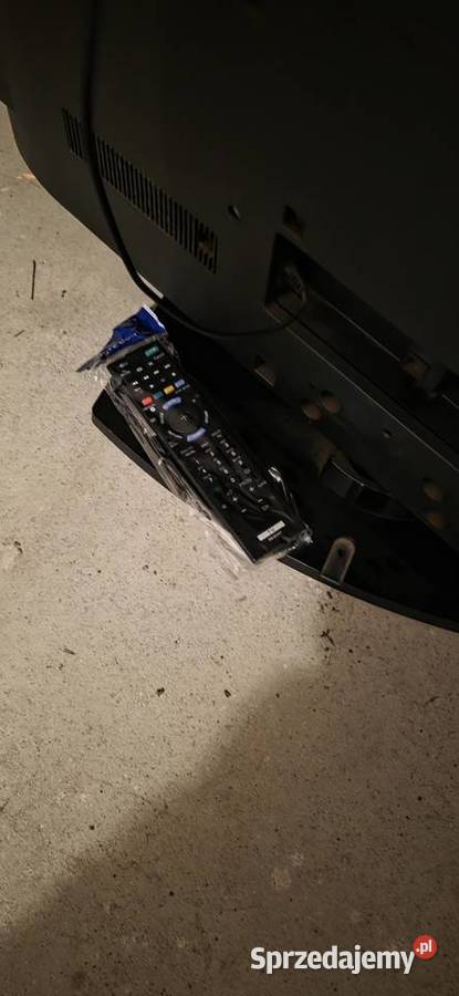 Telewizor 40 Sony BraviaLCD 40cale Telewizory Przemyśl