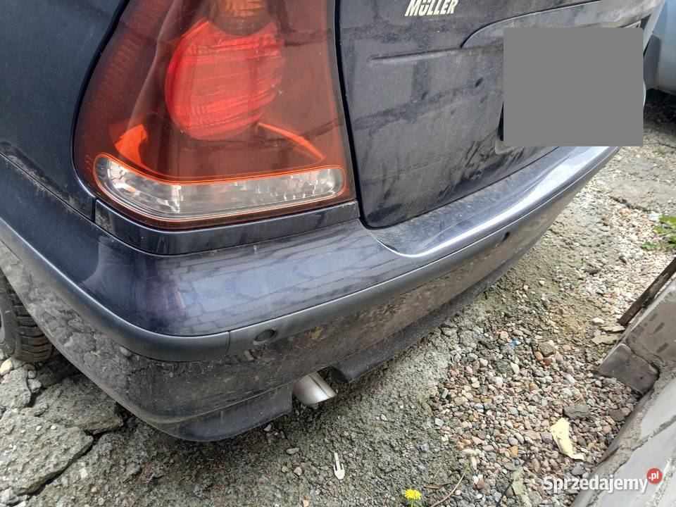 Bmw e46 Compact 2004rważne opłaty Rok produkcji 2004 Samochody osobowe Plewiska