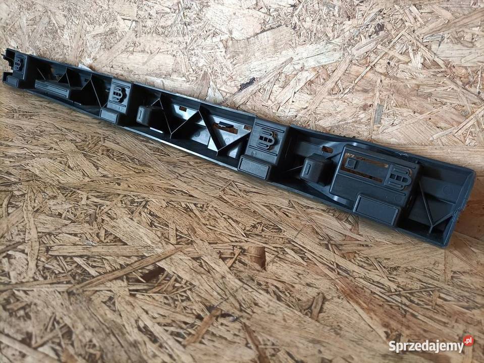 VOLVO S60 V60 ŚLIZG LISTWY PROGOWEJ PRAWY Pozostałe Pleszew