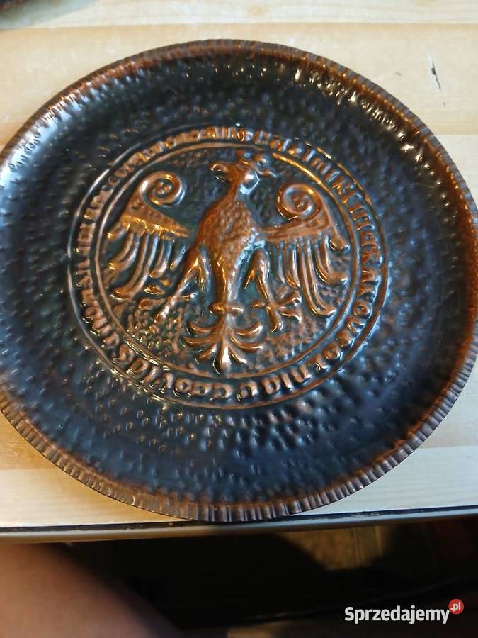 Pamiątka naszym Papierzu Janie Pawle II Warnice