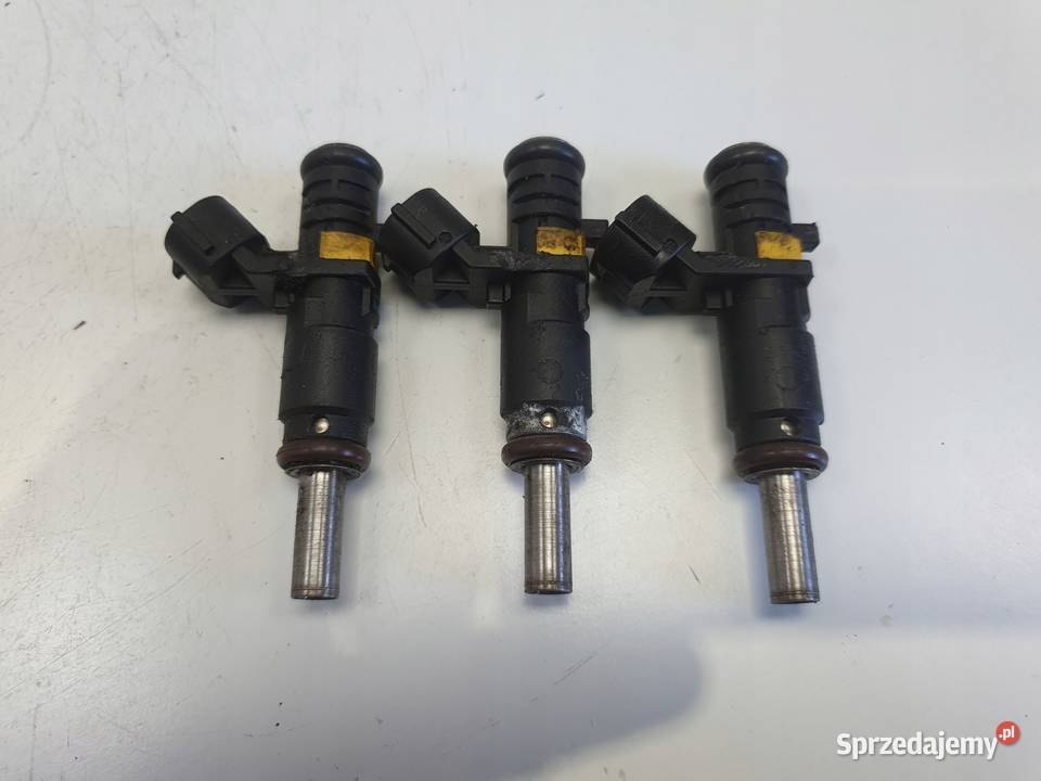 WTRYSKIWACZ Peugeot 207 16 VTi wtrysk Chełm