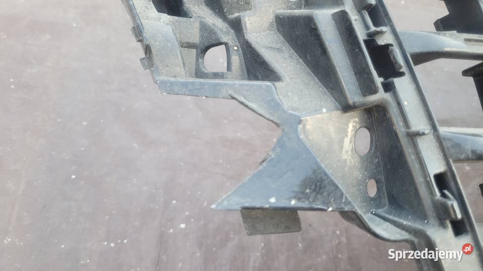 AUDI A4 B8 LIFT ATRAPA GRILL PRZÓD 8K0853651 3 Ruda Śląska
