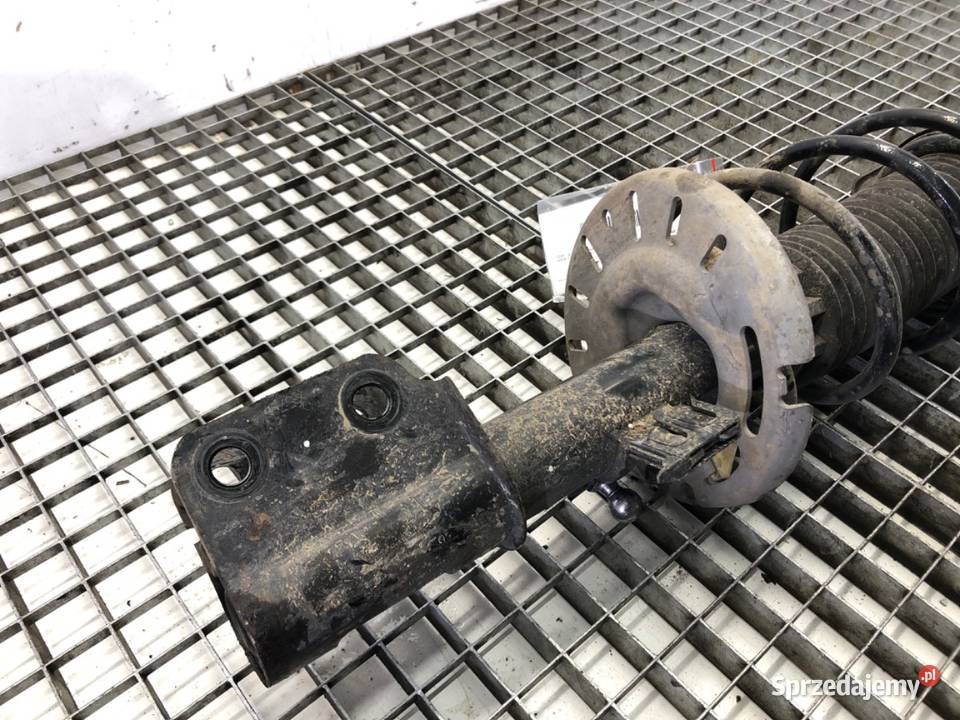 AMORTYZATOR LEWY PRZÓD PEUGEOT 308 II 12 Kombi osobowe