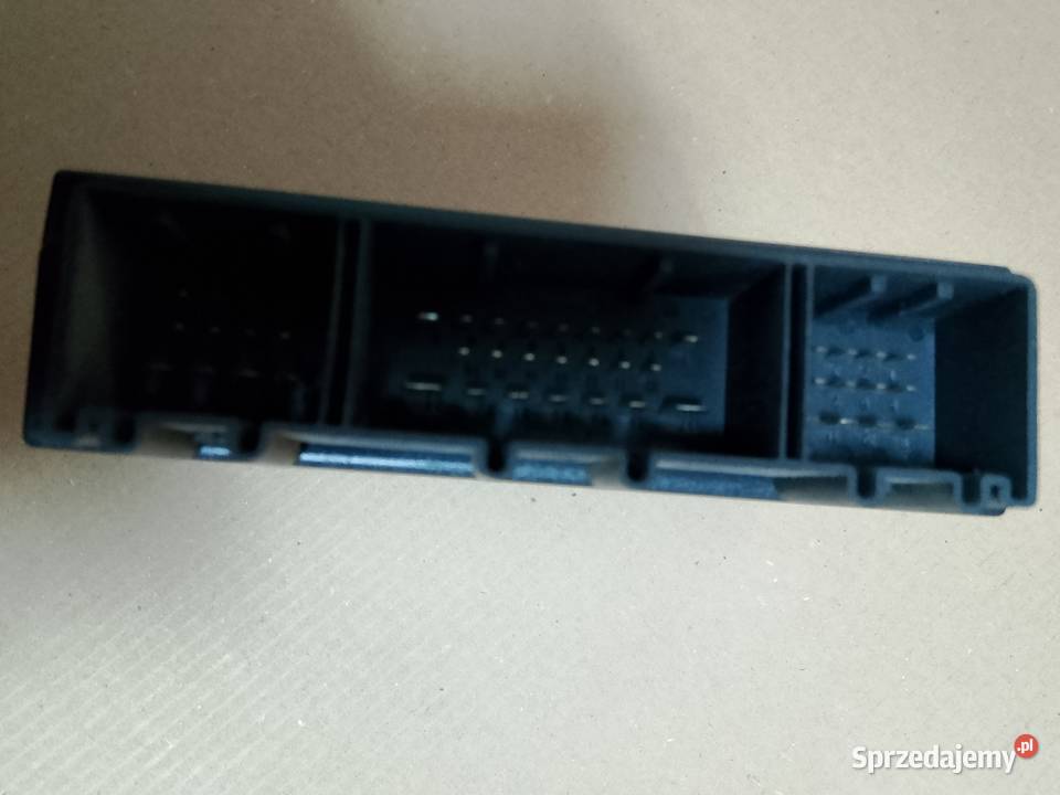 VW AUDI SEAT SKODA MODUŁ KOMFORTU 6Q0959433E śląskie Nieborowice