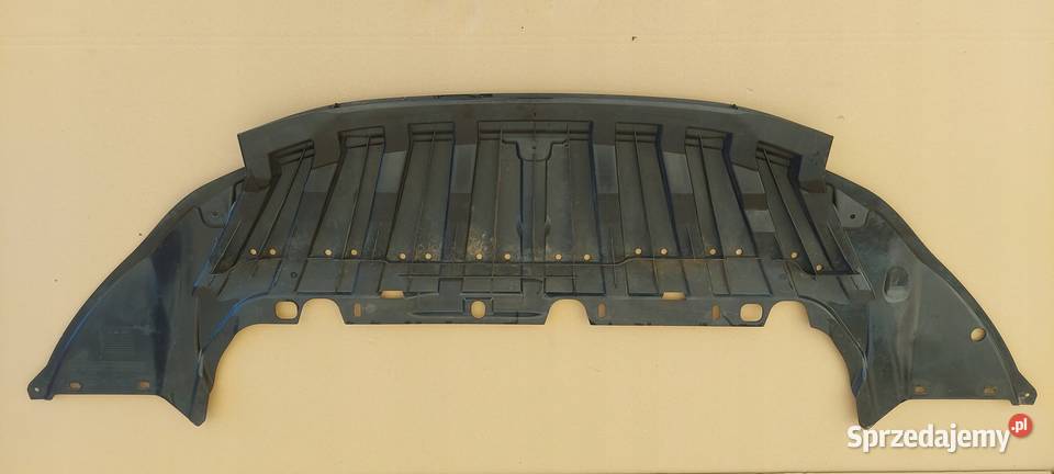 PŁYTA OSŁONA POD ZDERZAK FORD GALAXY MK2 1015 wielkopolskie Międzychód