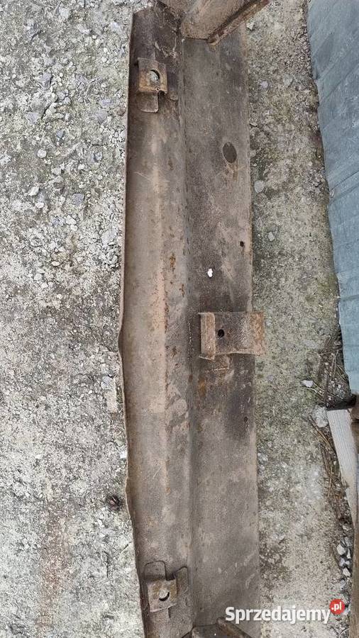 Fiat 132 pas przedni mazowieckie Radom sprzedam