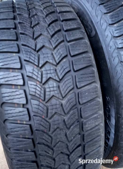 Ford Focus Mondeo Felgi Aluminiowe Koła Zimowe Tarnowskie Góry sprzedam