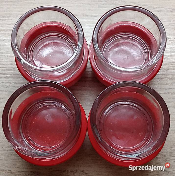 świeczniki Ikea Bukowno