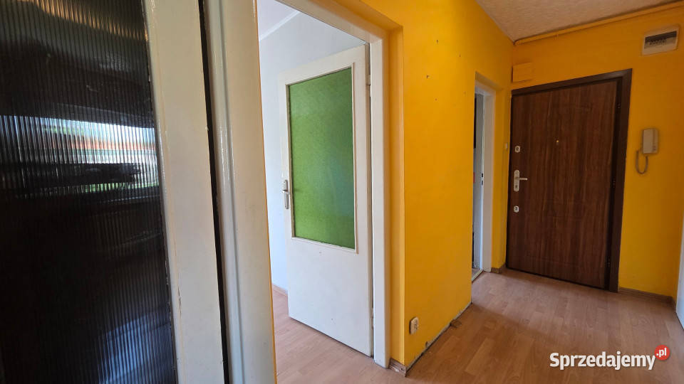 2 pokojowe Gniezno Radosna 1