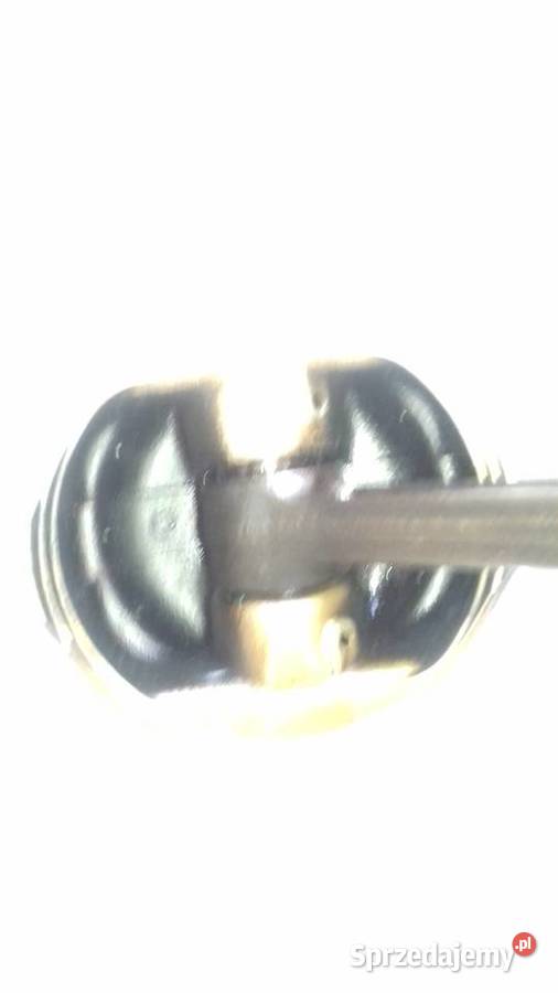 Tłoki 18 V6 mazda MX3 MX6 323 Xedos śląskie sprzedam