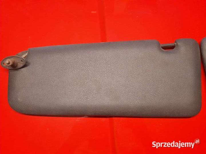 Bmw e30 słoneczniki osłony daszki czarne dolnośląskie Wrocław