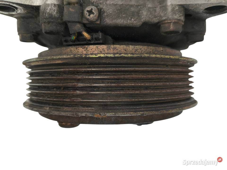 SPRĘŻARKA KLIMATYZACJI Peugeot 206 306 Partner