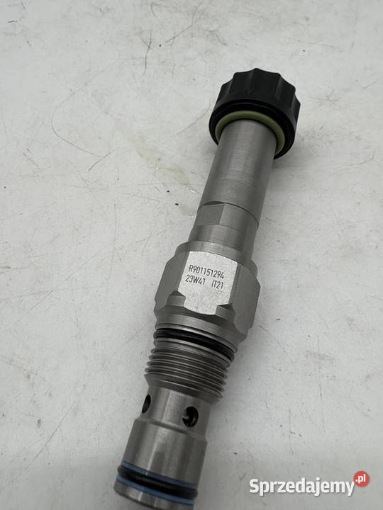 Rexroth R901151294 Cartridge Valve Warszawa