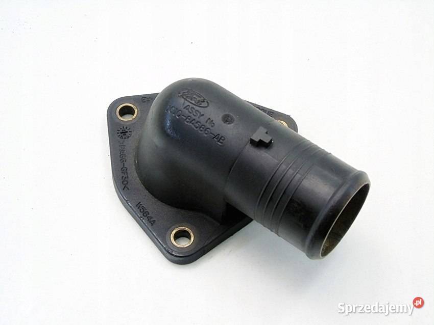 OBUDOWA TERMOSTATU 20 DI TDDI DIESEL FORD sprzedam
