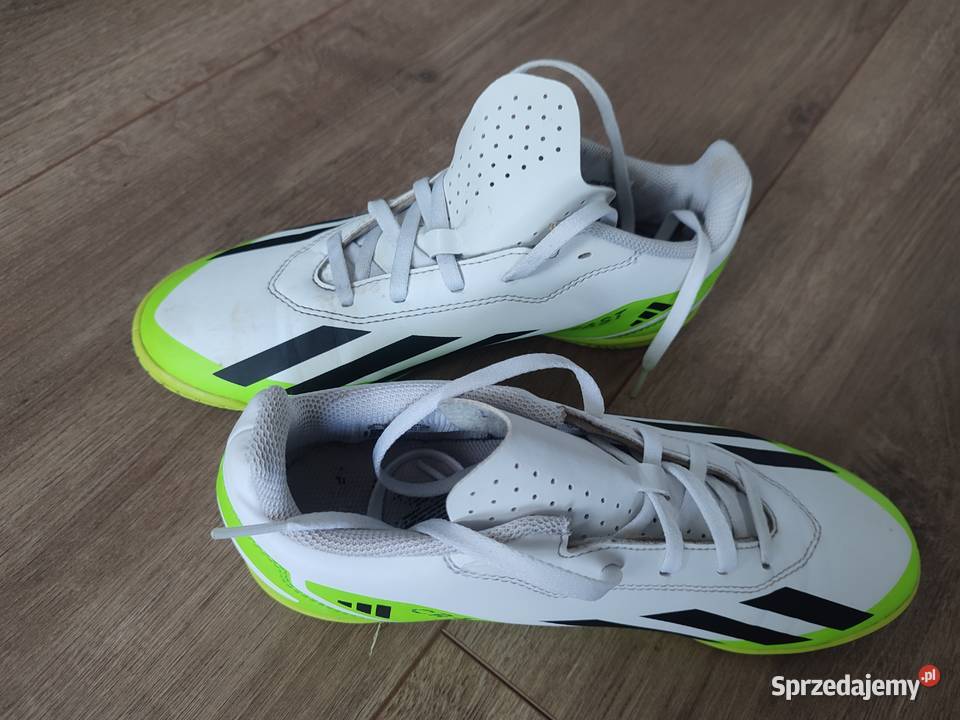 Halówki Adidas 38 Męskie wielkopolskie Poznań sprzedam