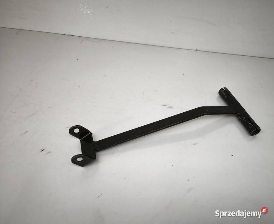 MZ 250 osłony na nogi łódzkie Piotrków Trybunalski