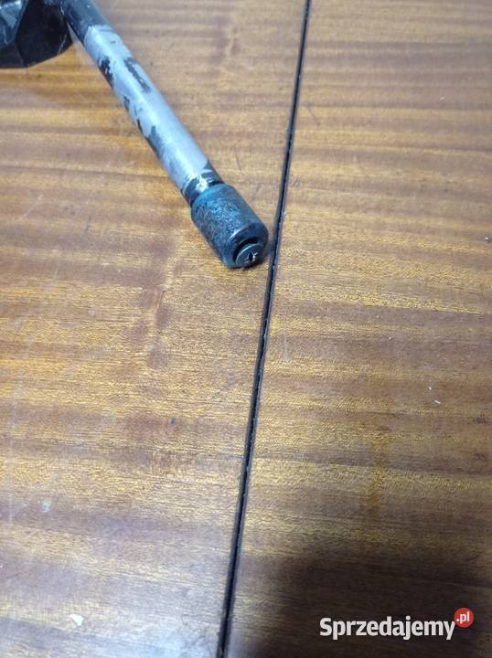 Kierownica Kawasaki ZZR 600 Łubno