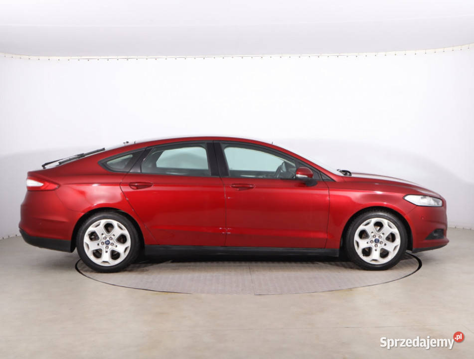 Ford Mondeo 20 TDCI Piaseczno