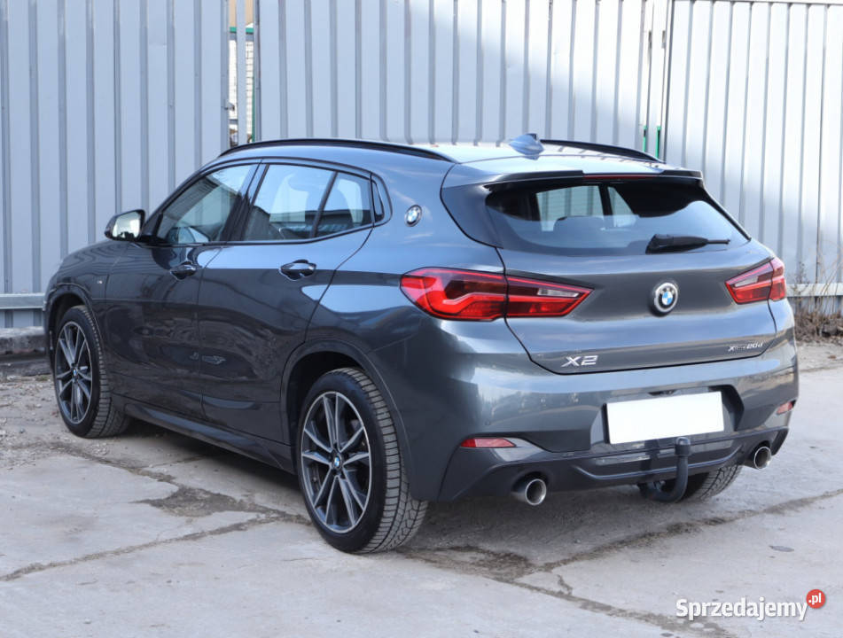 BMW X2 xDrive20d Piaseczno