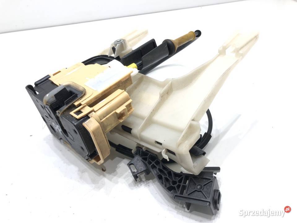 ZAMEK DRZWI PRAWY PRZÓD ALFA STELVIO SUV osobowe sprzedam