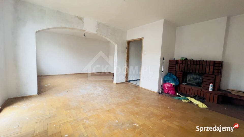 Dom na sprzedaż Staszów Słowackiego