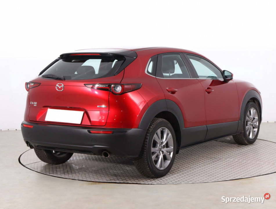 Mazda CX30 SkyactivG 20 radio CX-30 Piaseczno