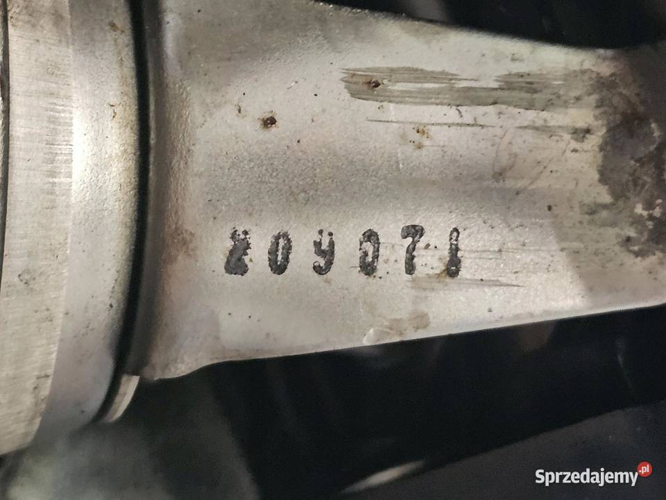 ANTARA CAPTIVA 22 CDTI VCDI Z22D1 184 kolektor Kolektory ssące