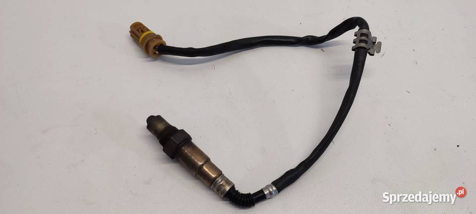 MERCEDES SL R230 SONDA LAMBDA A0015409217 dolnośląskie