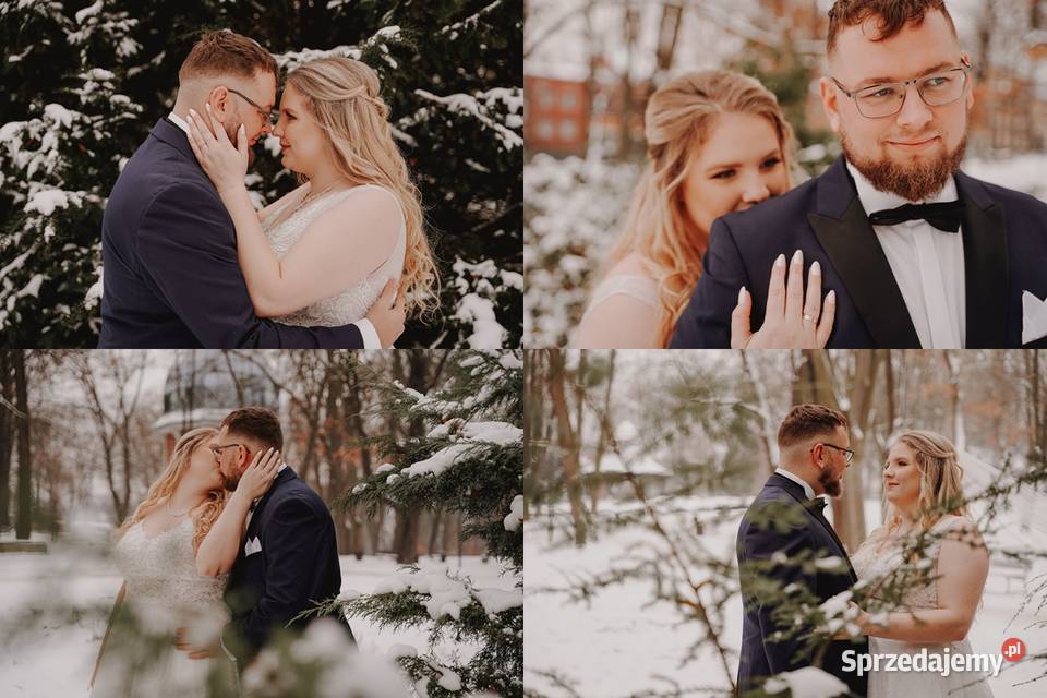 Fotograf Fotografia Ślub Wesele Komunia Chrzciny Częstochowa