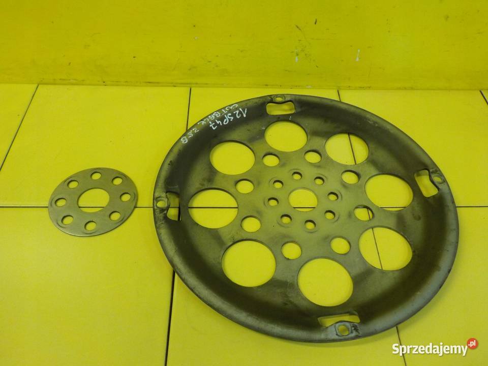 SUBARU OUTBACK 25 B 09r 175 dystans kola świętokrzyskie Suków