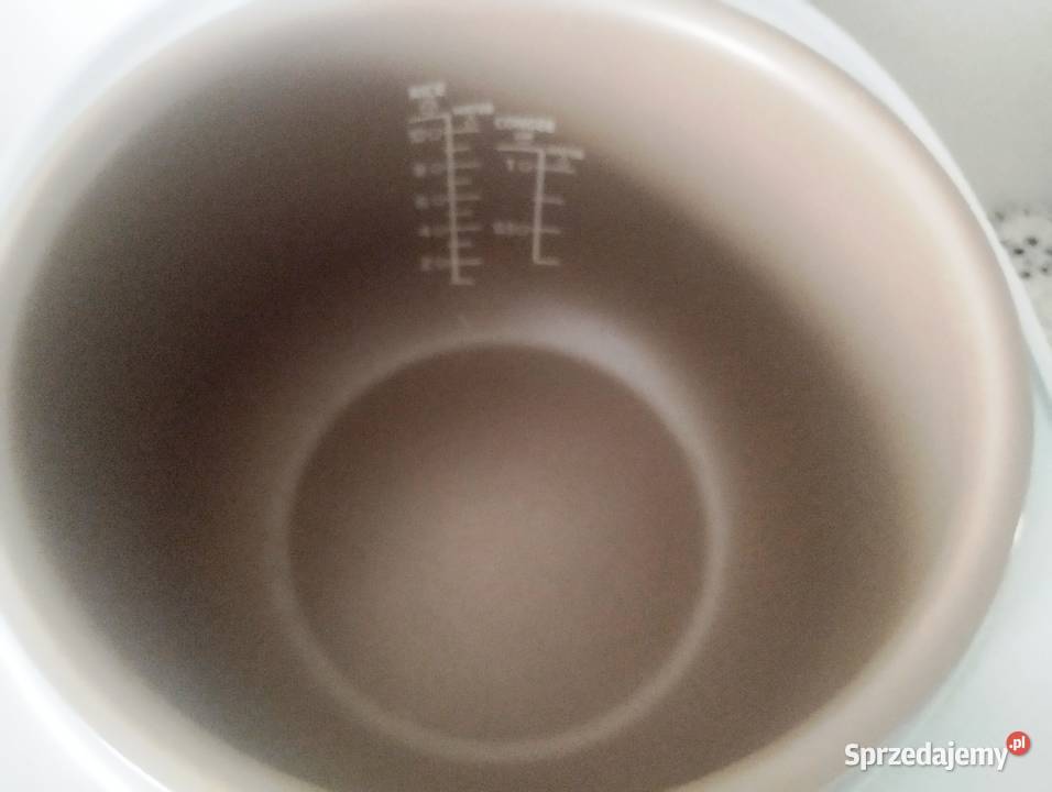 multicooker Philips Chorzów