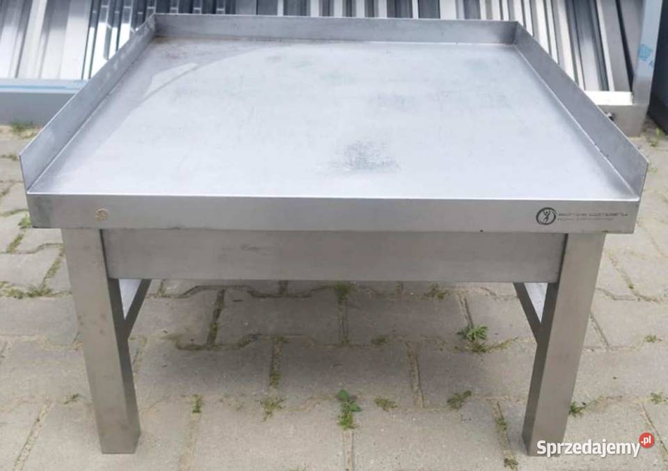 Stół Podstawa 606037 S 1087O Ostrów Wielkopolski