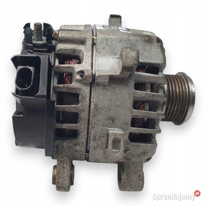 ALTERNATOR Ford Transit Tourneo Custom 22 TDCi
