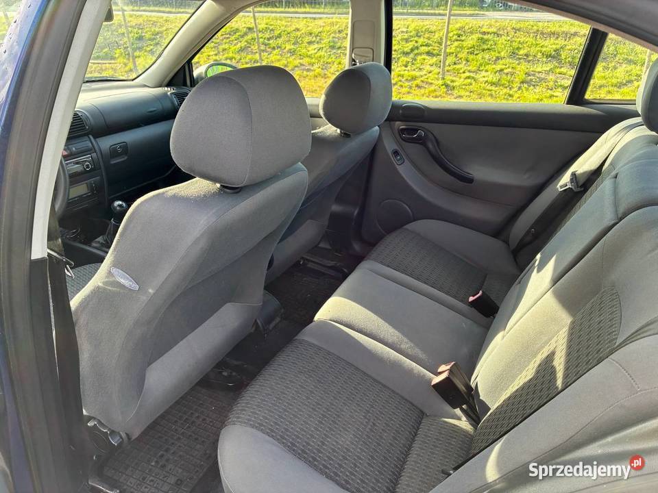 Seat Toledo 16 16 V zadbany śląskie Częstochowa