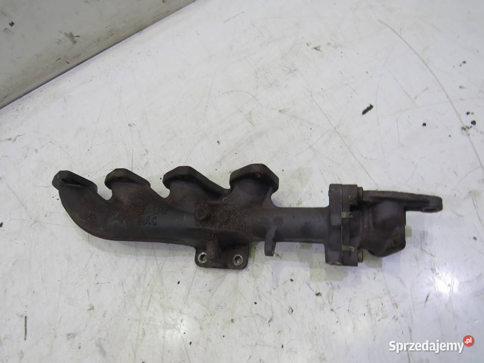 KOLEKTOR WYDECHOWY COUNTRYMAN R60 20 D 7812314