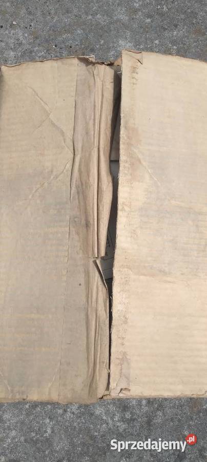 Nowy tuner typ T9015 PRL Koło