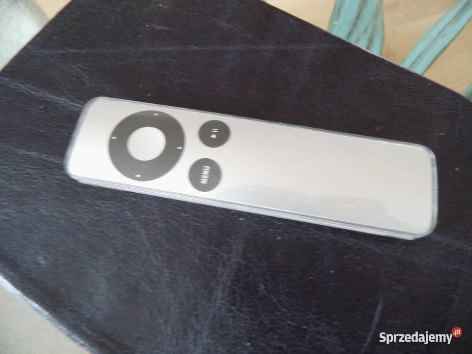 Apple iMac Core i5 27 27 Mysz oryginalna Pilot Pozostałe Radzewice