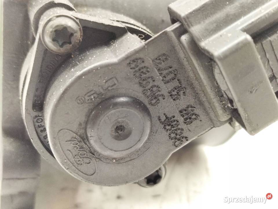 PRZEPUSTNICA 18 16V Mazda 5 I 20052010 świętokrzyskie