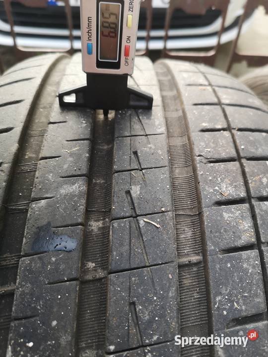 Felgi Mercedes Carlsson 5x11219 Gołańcz