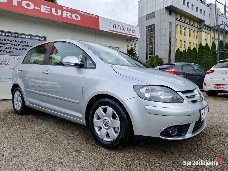 19 TDI 105 100 bezwypadkowy lakier fabryczny małopolskie Kraków