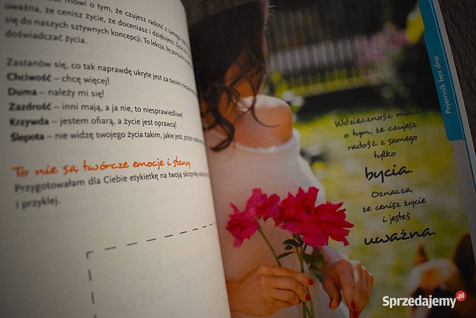 Fitness Umysłu Dagmara Skalska W poszukiwaniu motywacja, rozwój osobisty Chełmno