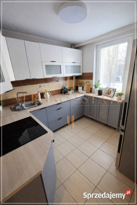 3 pokoje remoncie loggia winda z poziomu 0 Łódź