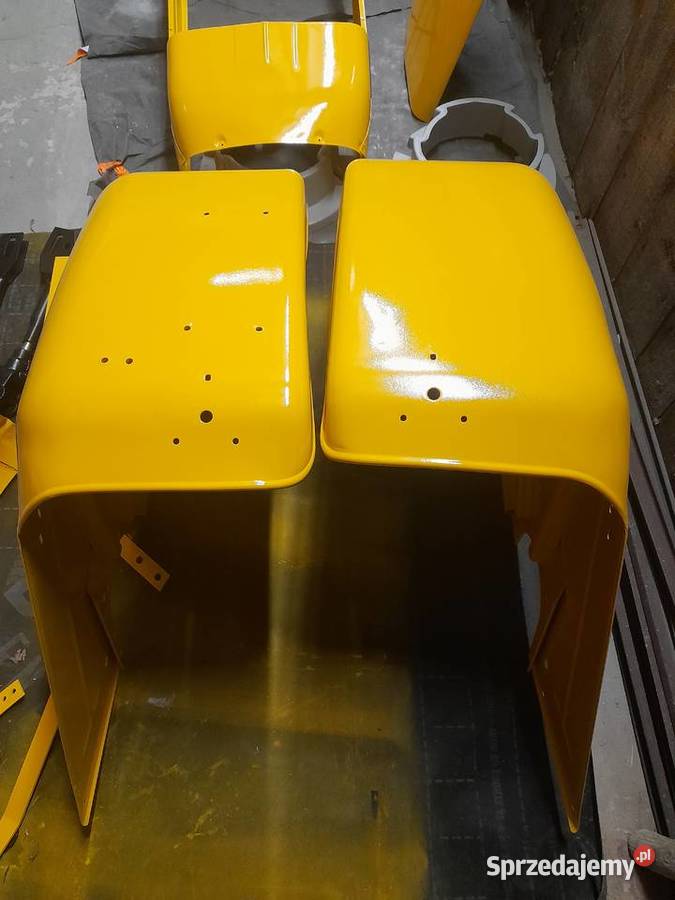 Błotniki do Ursusa c360 Raniżów sprzedam