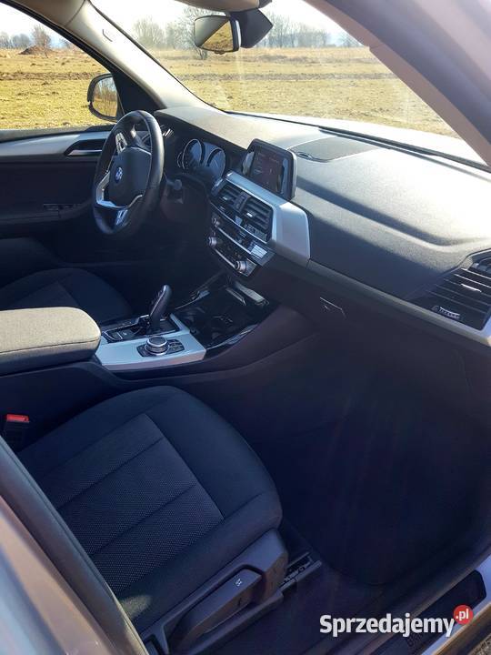 BMW X3 Nowy Targ sprzedam