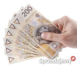 Twoja Szybka Pożyczka Lublin sprzedam