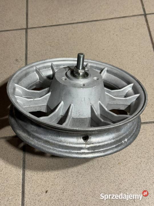 Koło motorynka m1 m2 Sochaczew