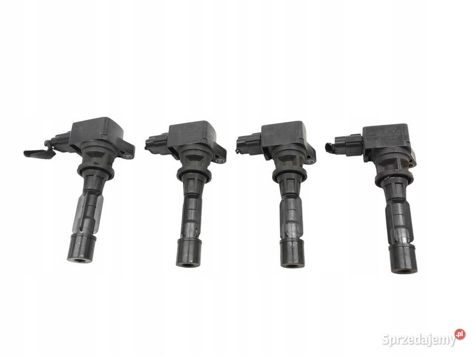 CEWKA ZAPŁONOWA 0997000981 18 B 115 Mazda 5 I