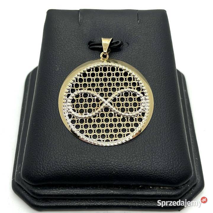 Nowa Złota Zawieszka Próby 585 154g